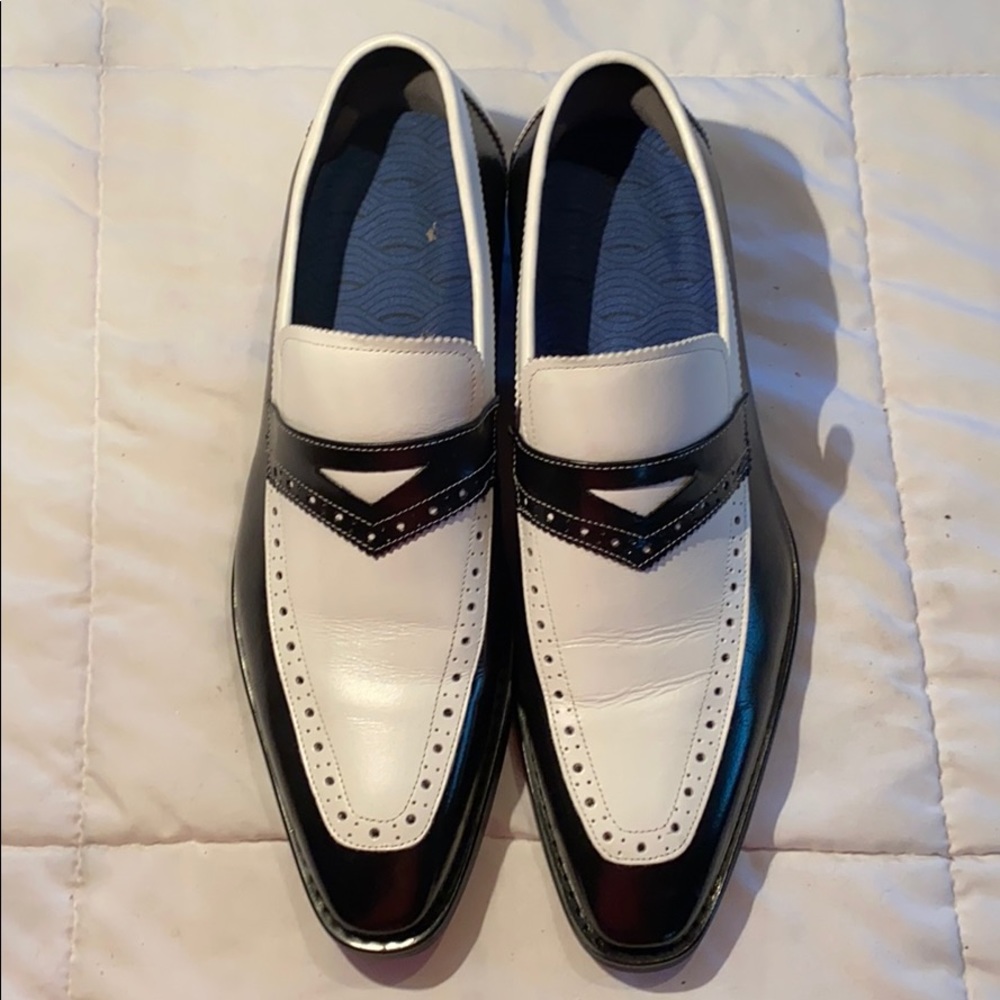 Stacy Adams Men’s Dress Shoe